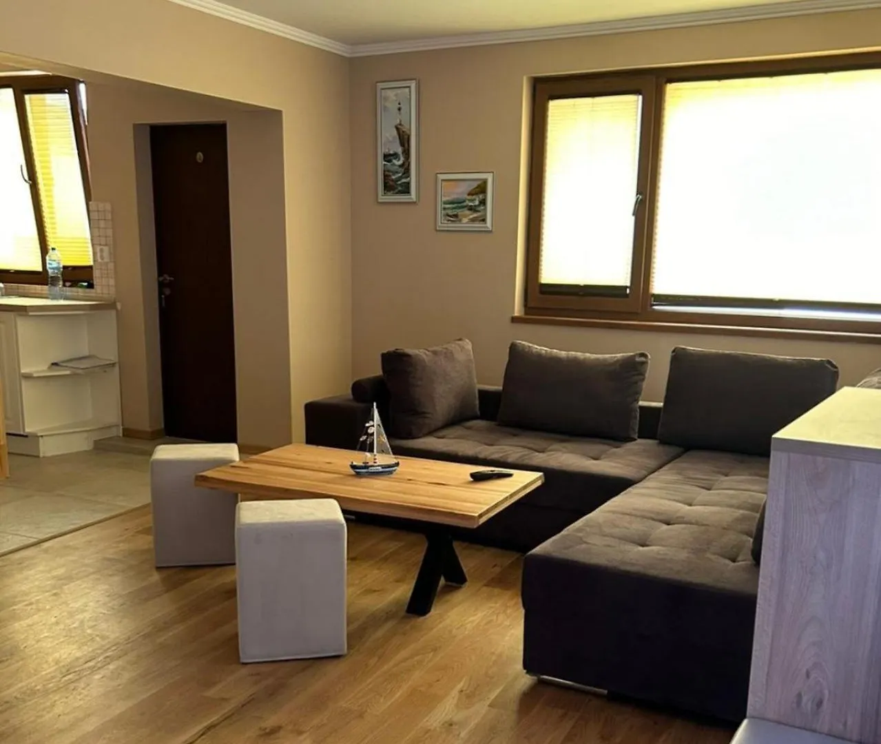 City Center House Varna