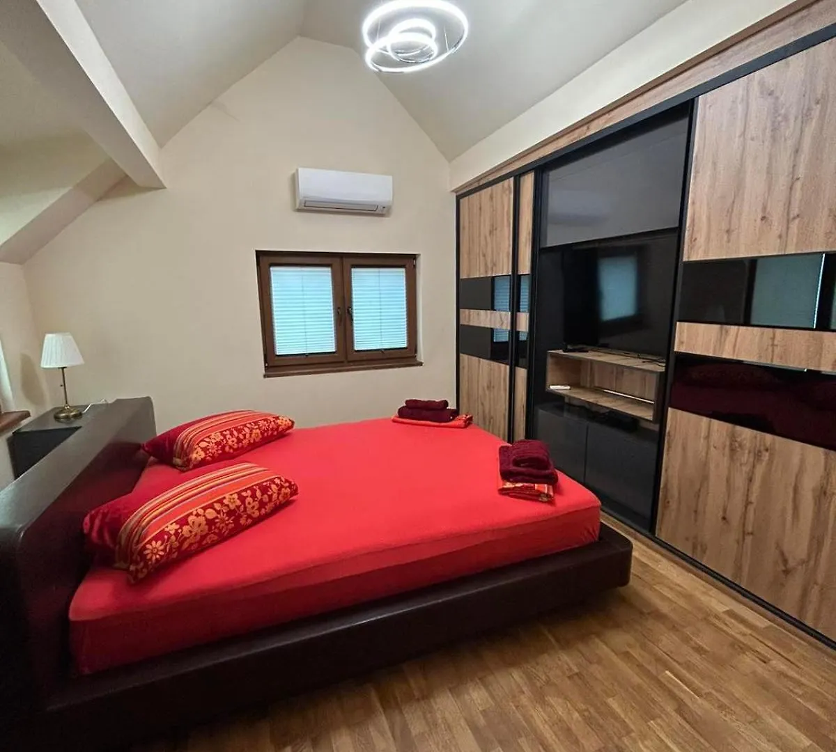 City Center House Varna 0*,  Bulharsko