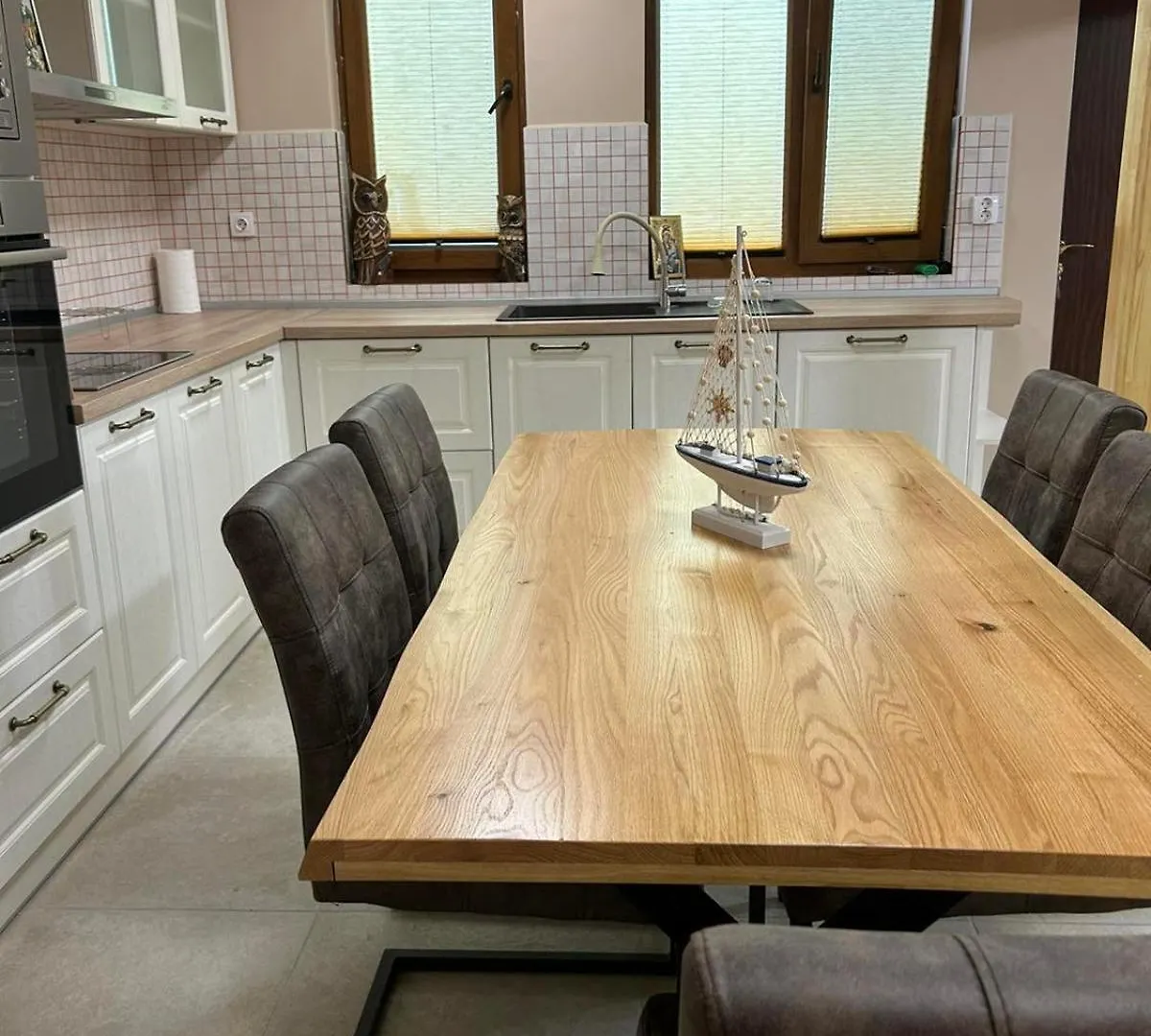 Apartmán City Center House Varna